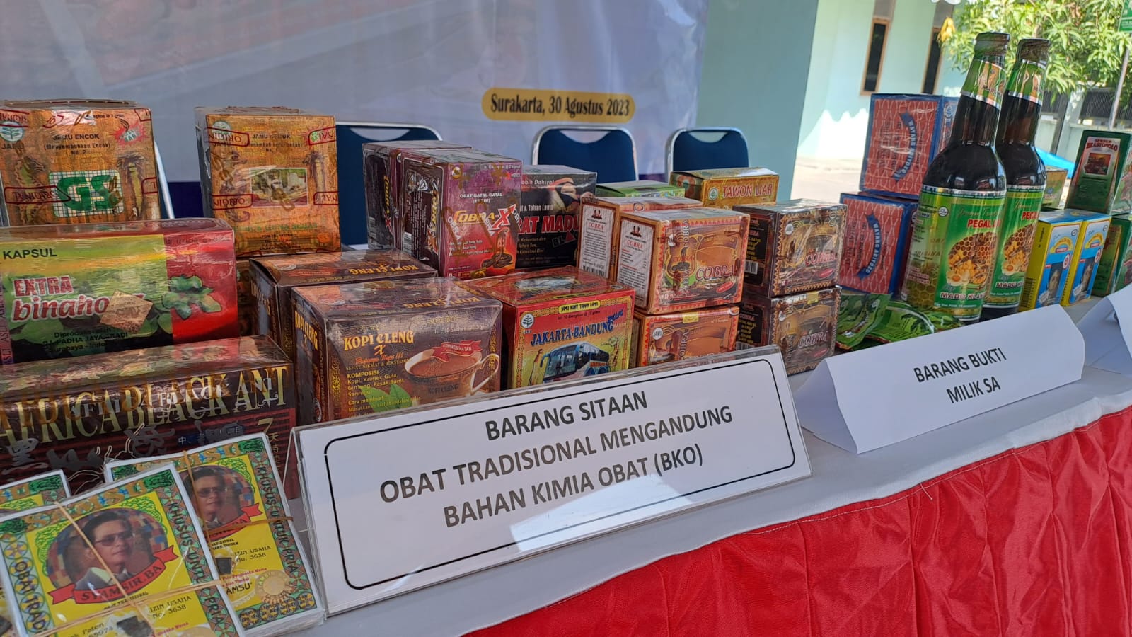 obat tradisional