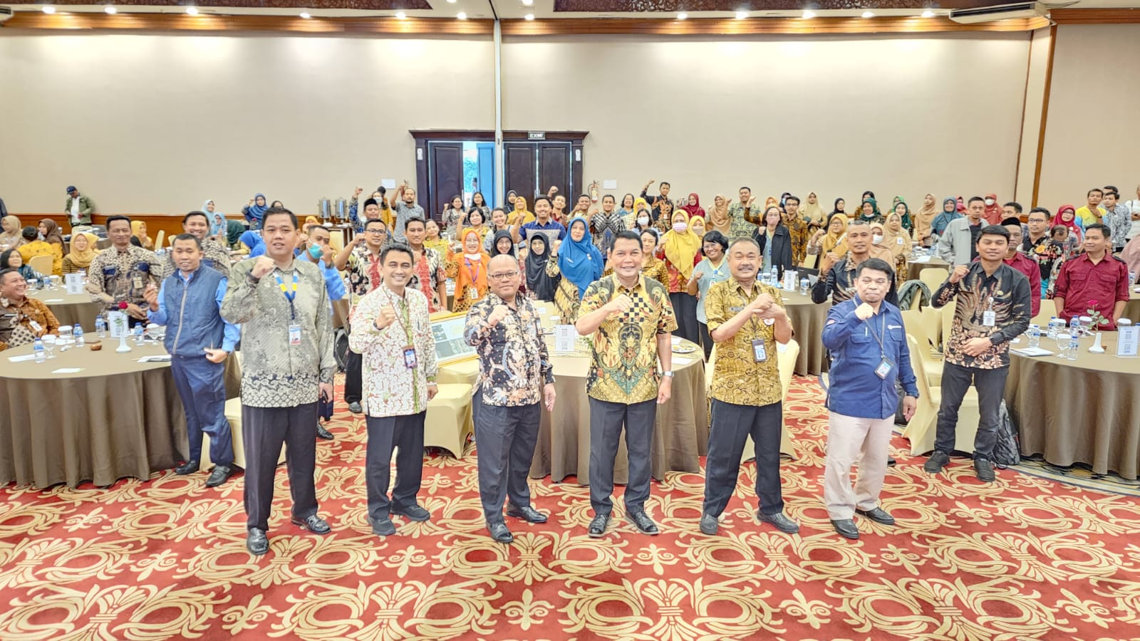 bank indonesia