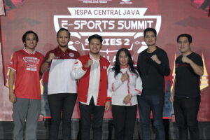 esport stp