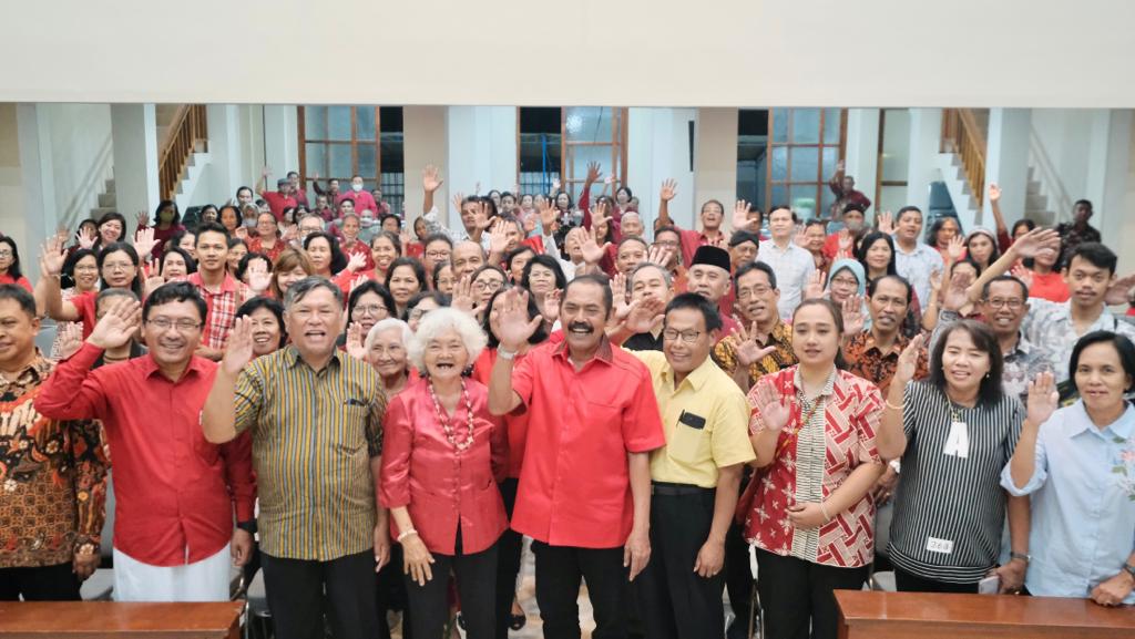 gkj danukusuman