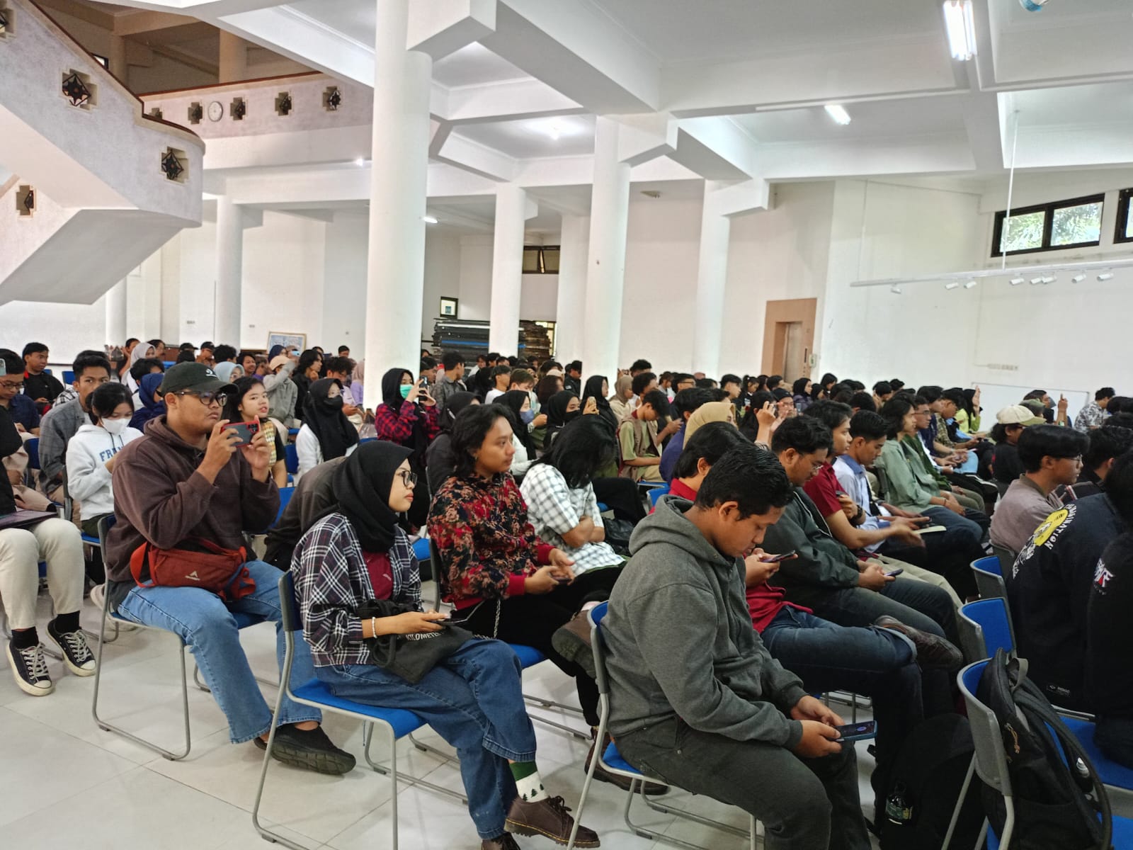 FSRD ISI Surakarta