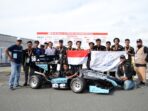 Bengawan Formula UNS