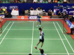 FOX'S Indonesia Para Badminton