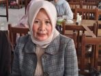 Ketua REI Solo Raya Maharani