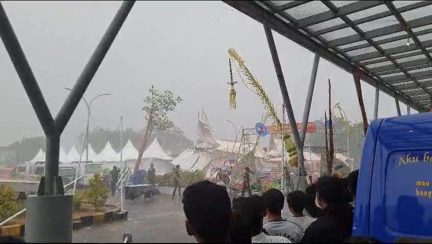 Hujan
