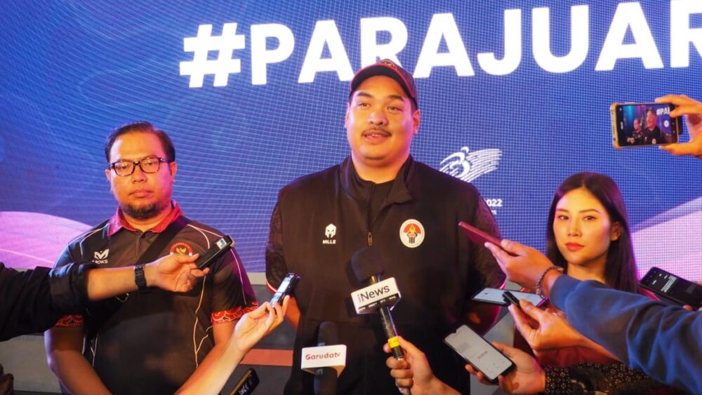 Asian Para Games