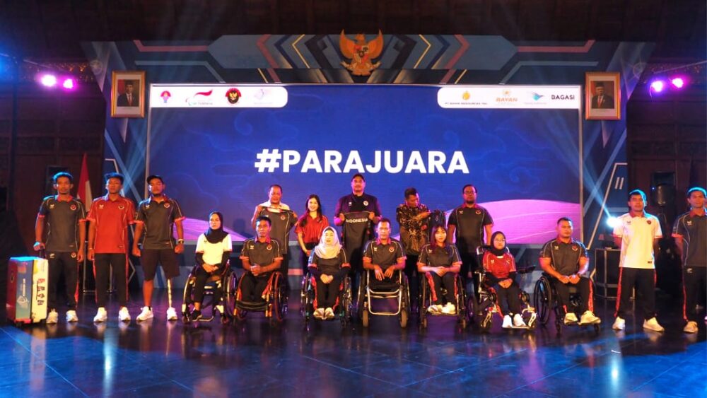 Asian Para Games