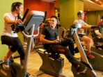 Onyx Fitness Center