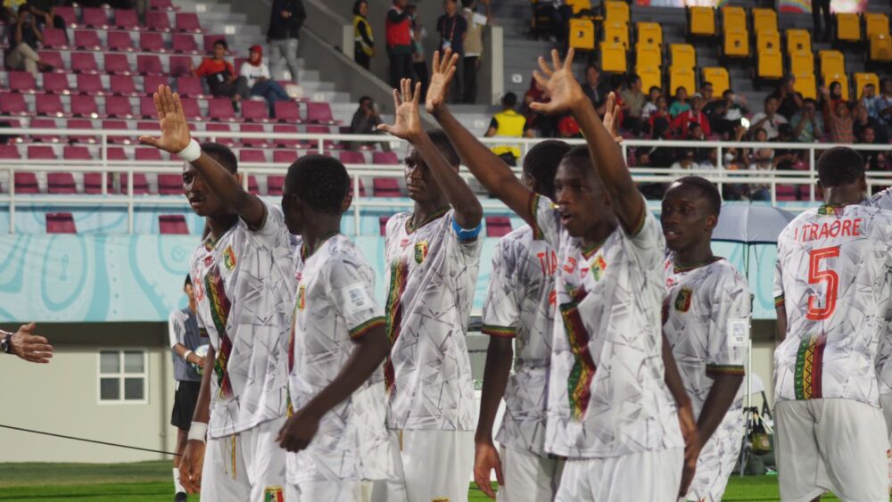 Mali