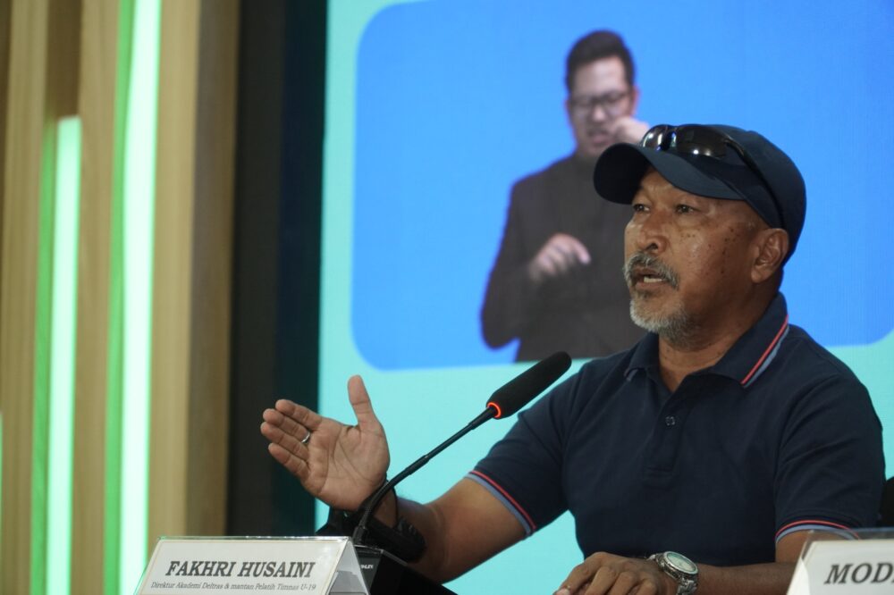 Timnas Indonesia U-17