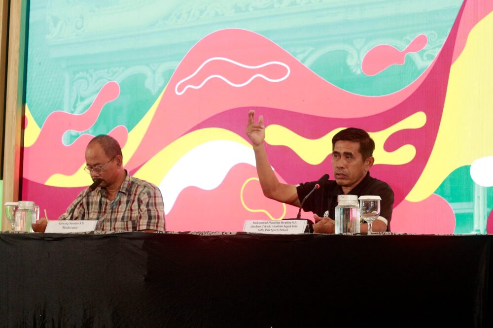 Timnas Indonesia U-17