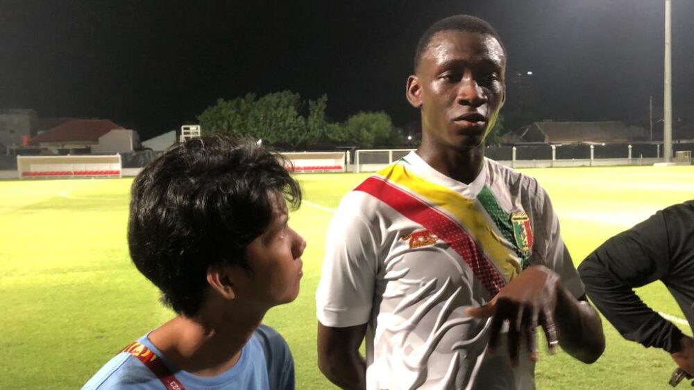 Mamadou