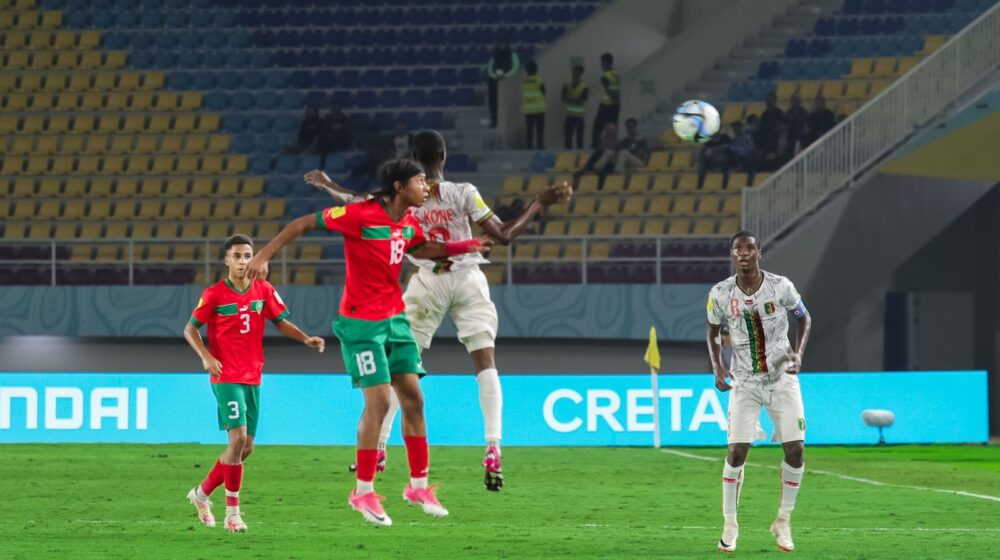 Mali