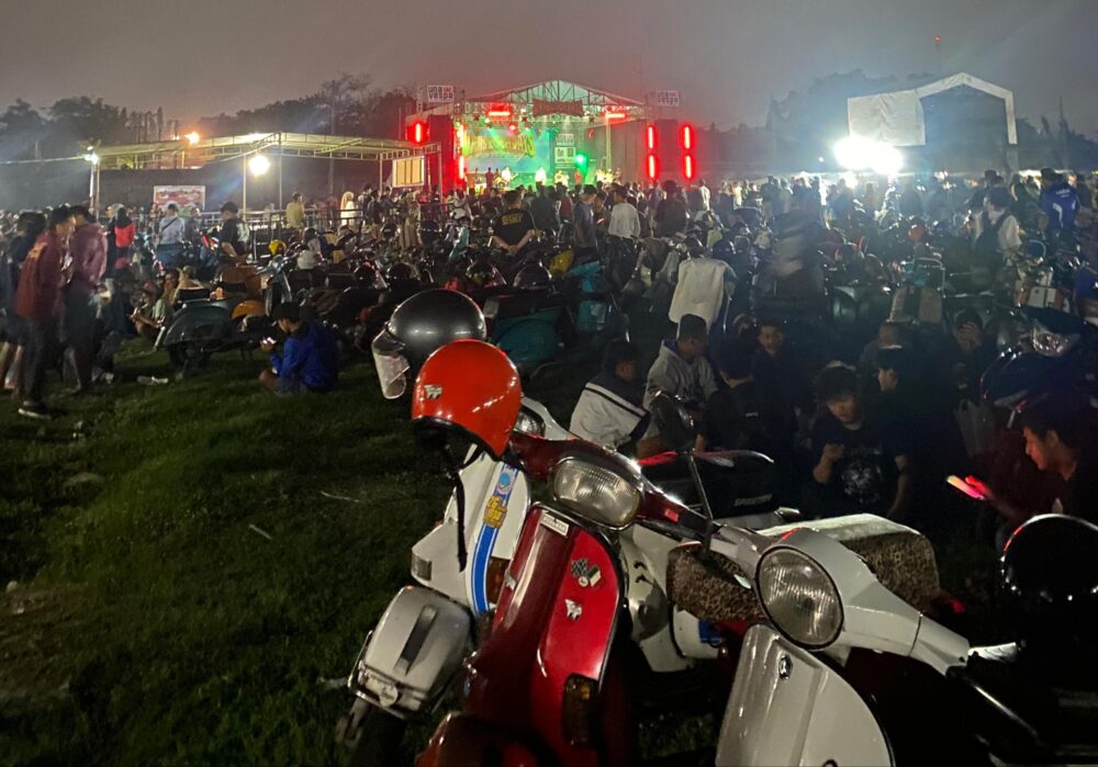 Vespa