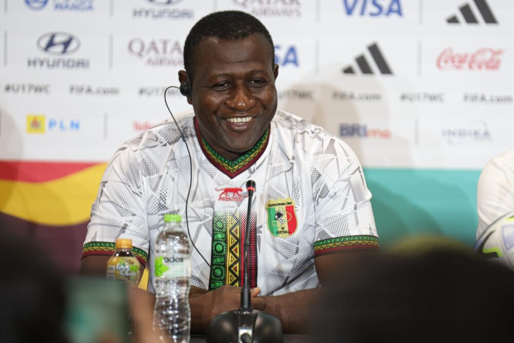 Mali