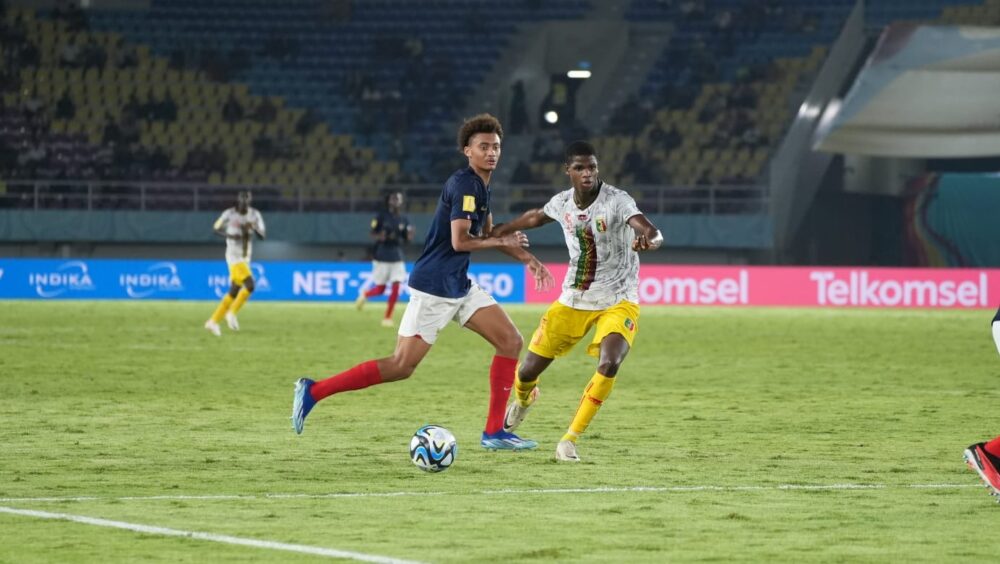 Mali