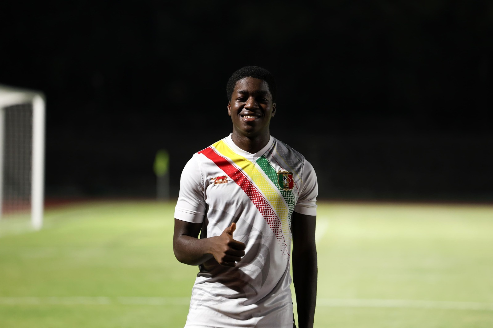 Mali