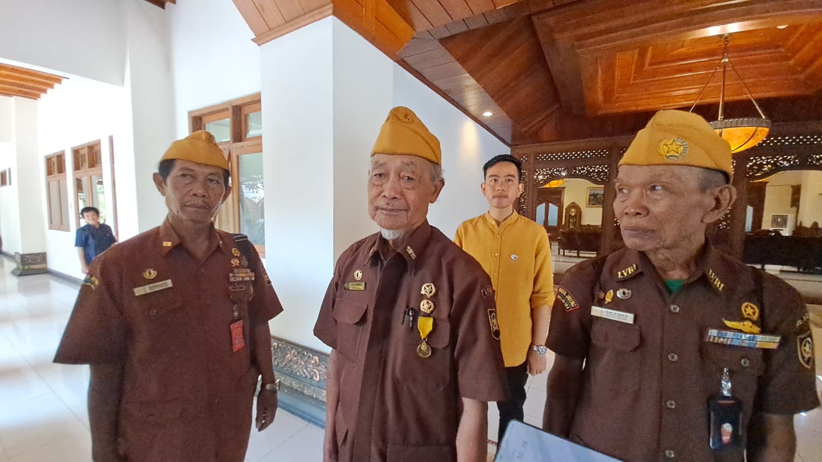 LVRI Surakarta