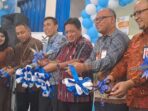 j trus bank kantor baru j trus bank kantor baru