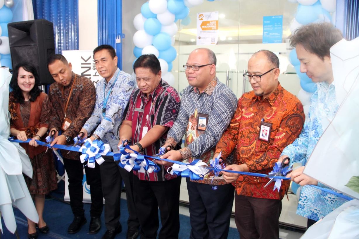 j trus bank kantor baru revisi