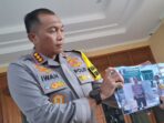 Kapolresta Solo Iwan Saktiadi, Patroli Polisi di Kantor Parpol