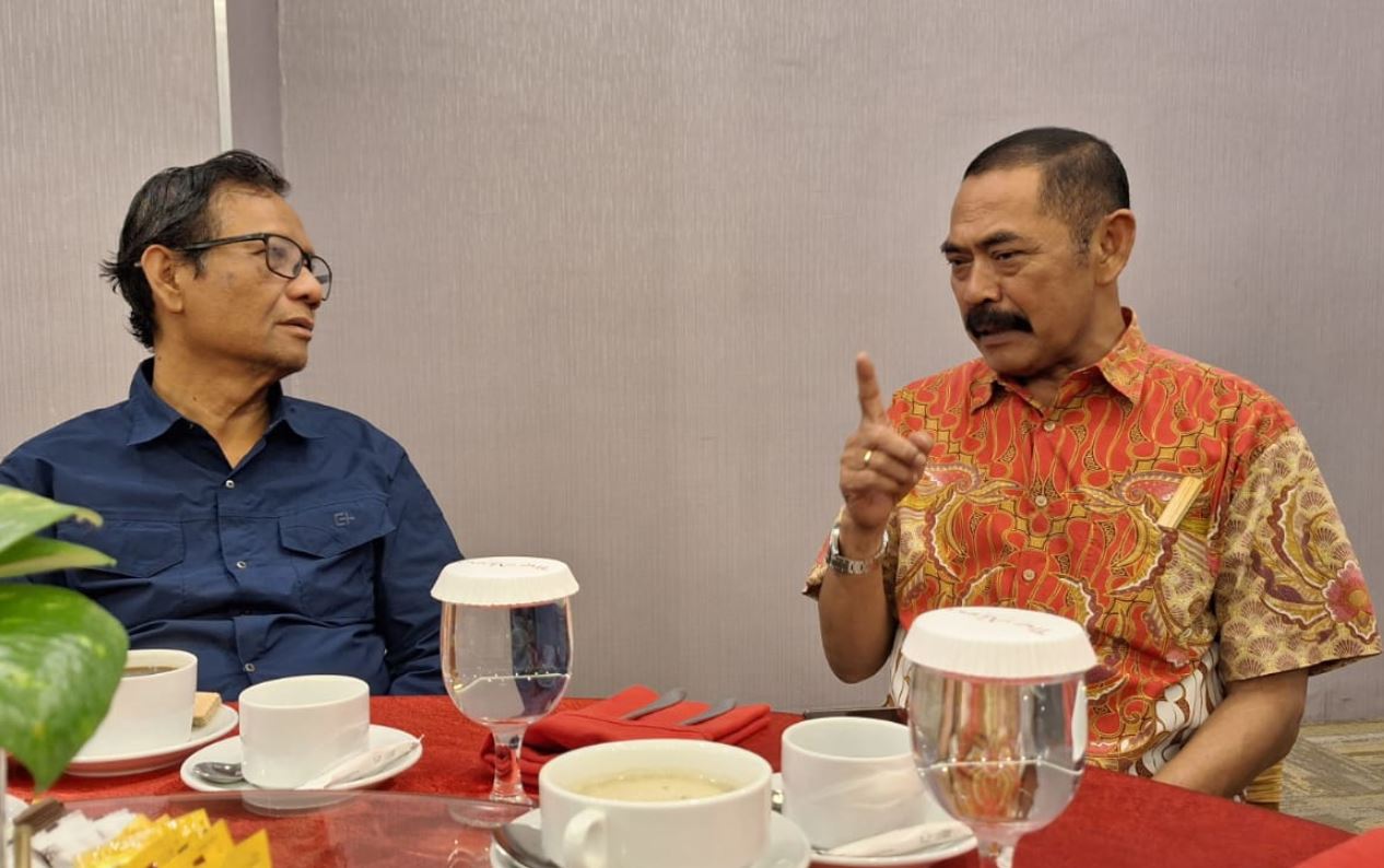 mahfud md rudy