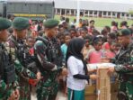 pandawa bakti sosial Pandawa Kostrad
