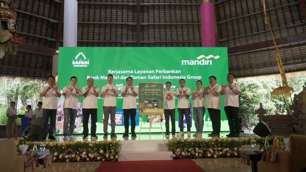 Bank Mandiri