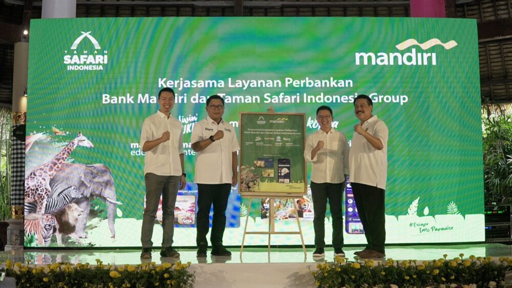 Bank Mandiri