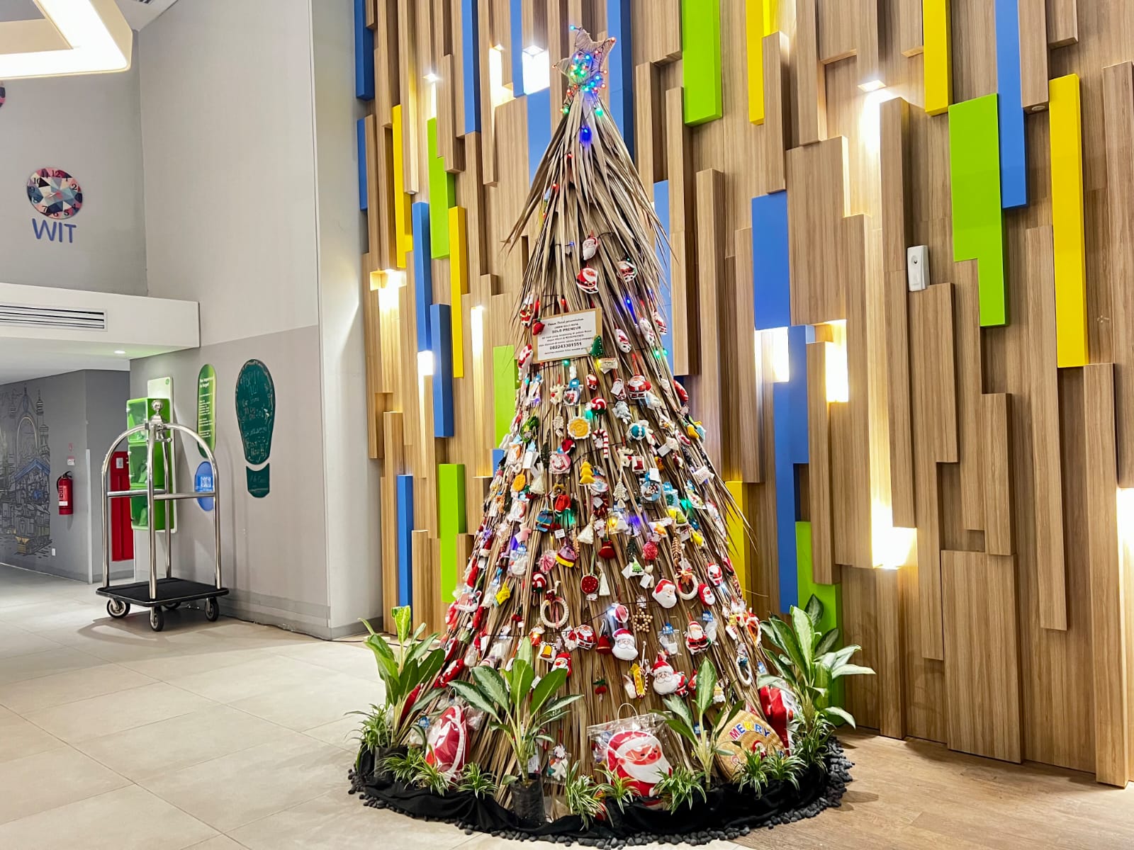POP Hotel