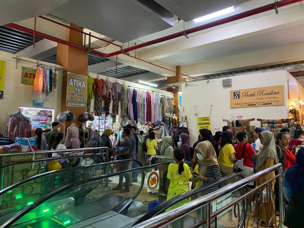 Pasar