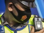 Polri body worn camera
