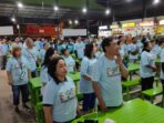 Relawan Prabowo Gibran Relawan Prabowo Gibran