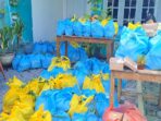 Paket sayur mayur Paket sayur mayur