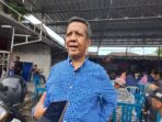 Supriyanto Caleg Demokrat