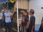 Posko Prabowo Gibran