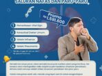 VAKSIN PENCEGAHAN INFEKSI SALURAN NAFAS DAN PARU JIH