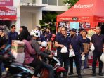 (3)Sambungkan Senyuman RAFI (3)Sambungkan Senyuman RAFI