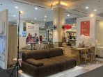 Homeyfest Lovise sofa