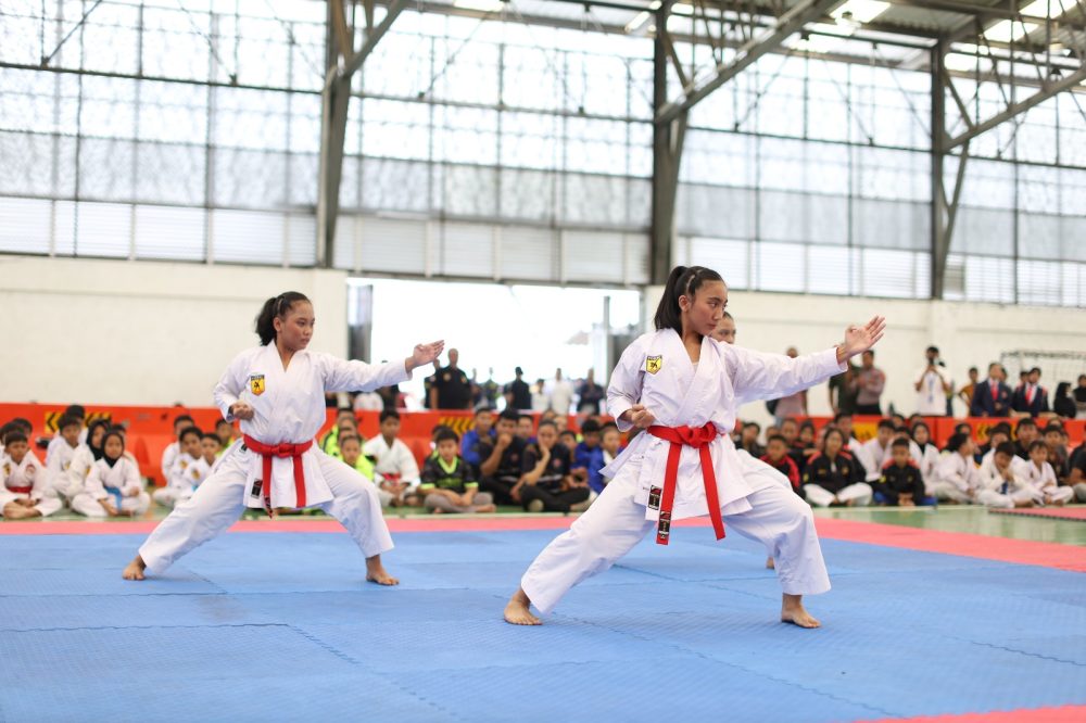 Karate