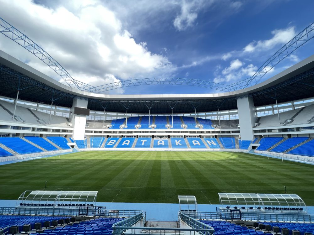 Stadion Batakan