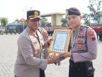 Polres Sukoharjo