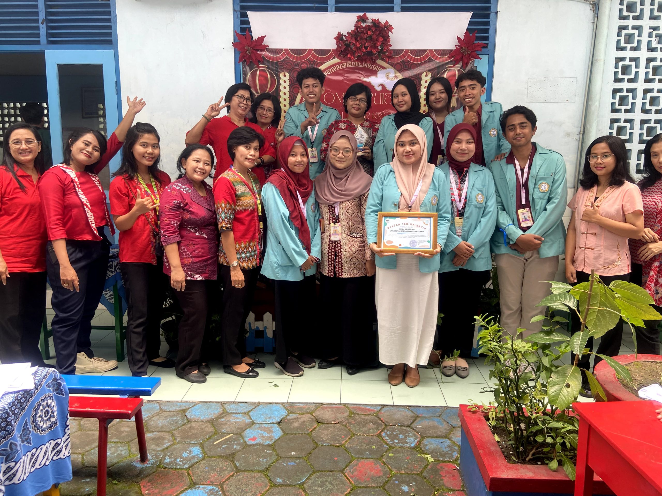 KKN