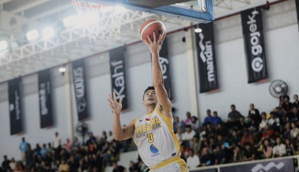 Kesatria Bengawan Solo