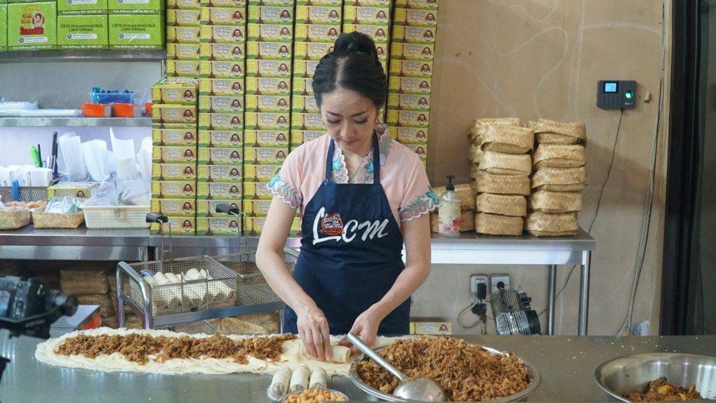 Lunpia Semarang