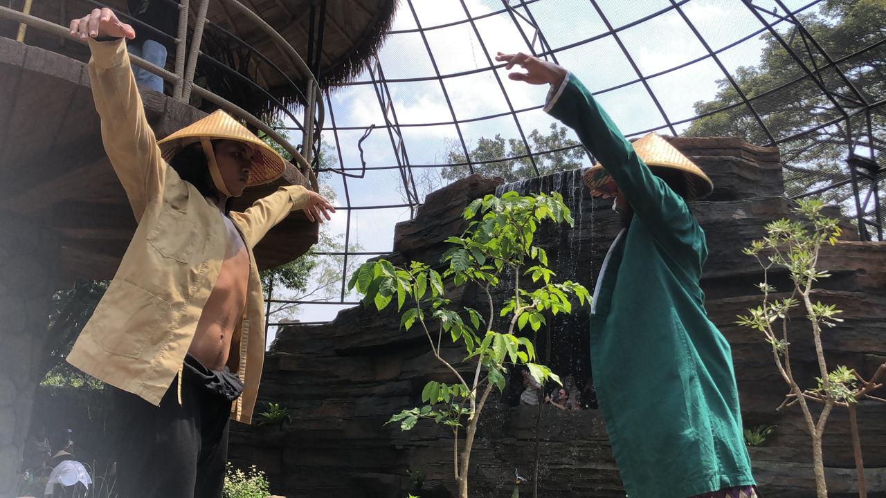 Solo Menari