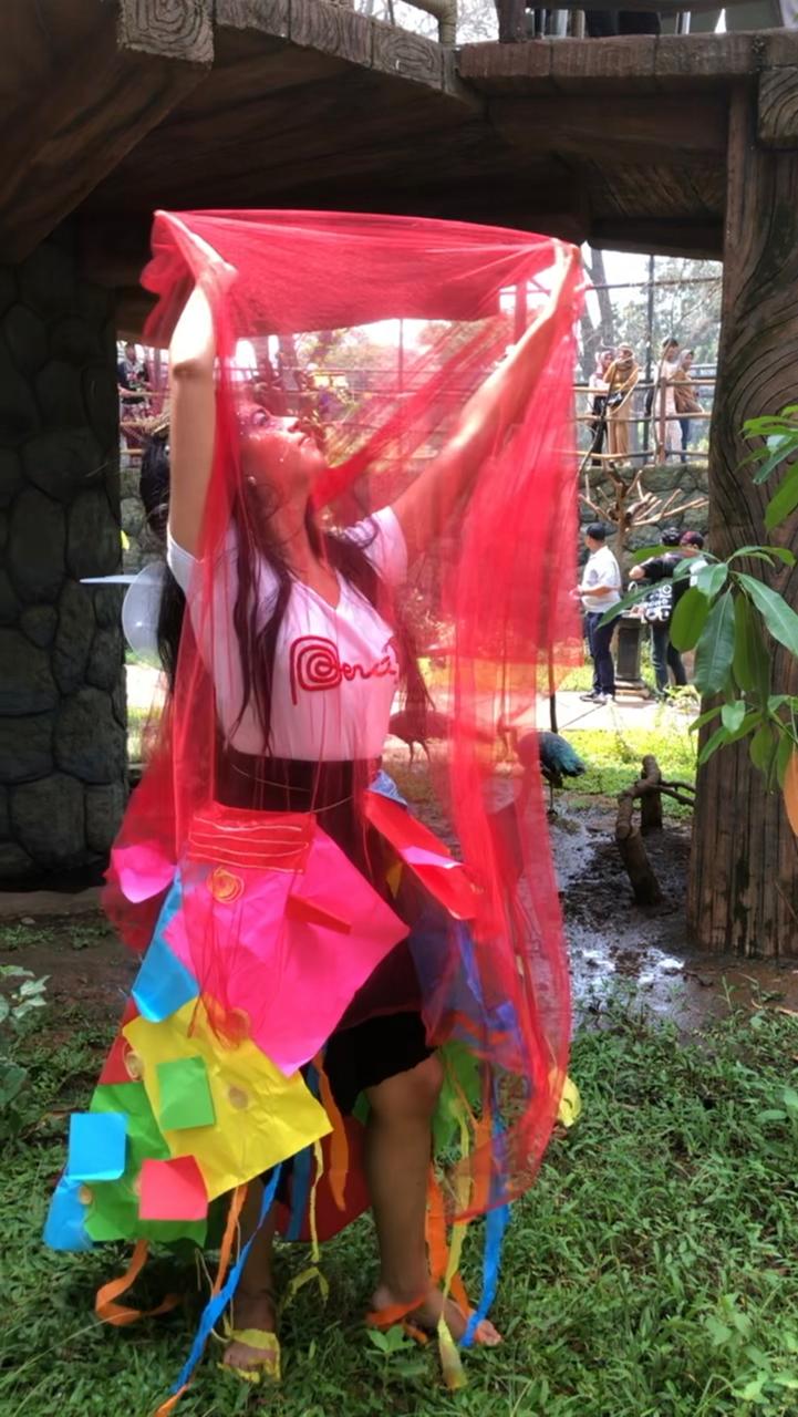 Solo Menari