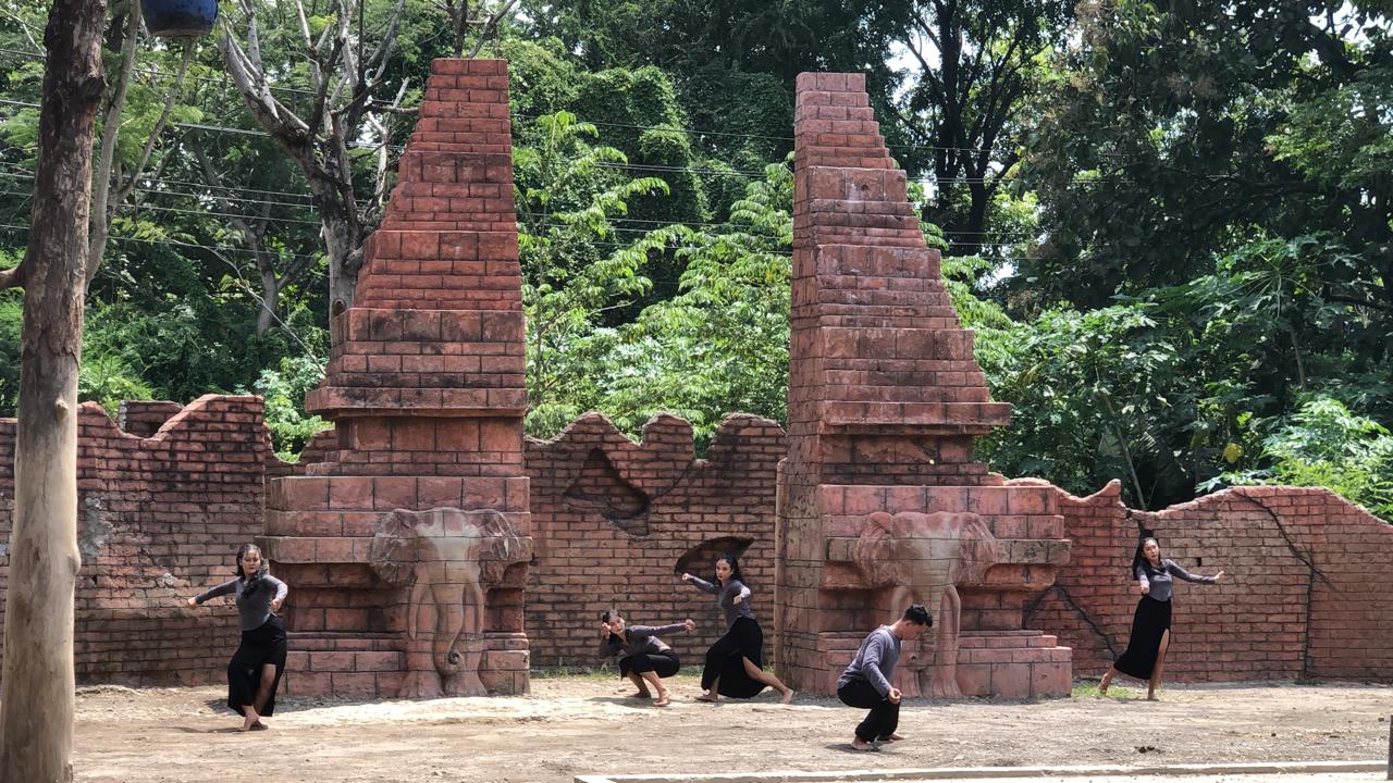 Solo Menari