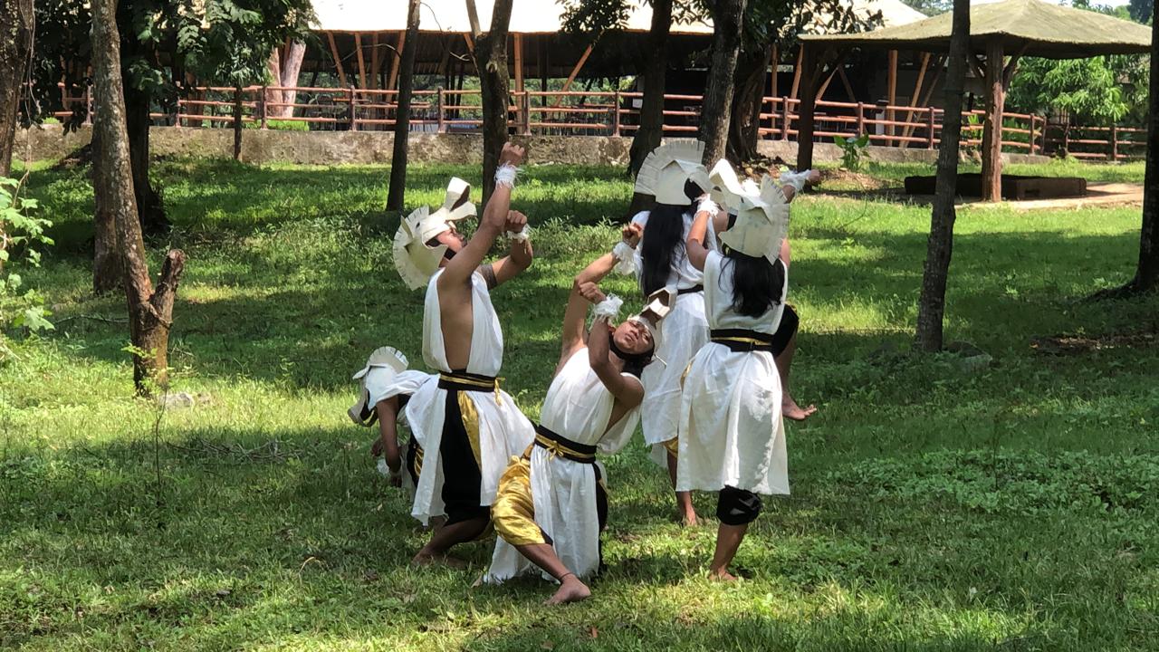 Solo Menari