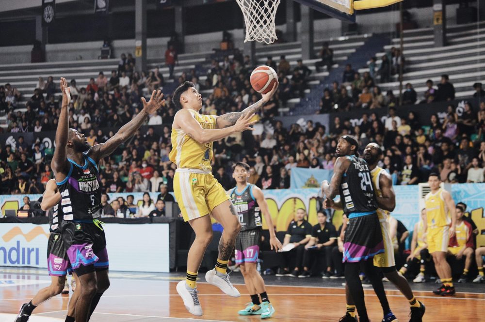 Kesatria Bengawan Solo